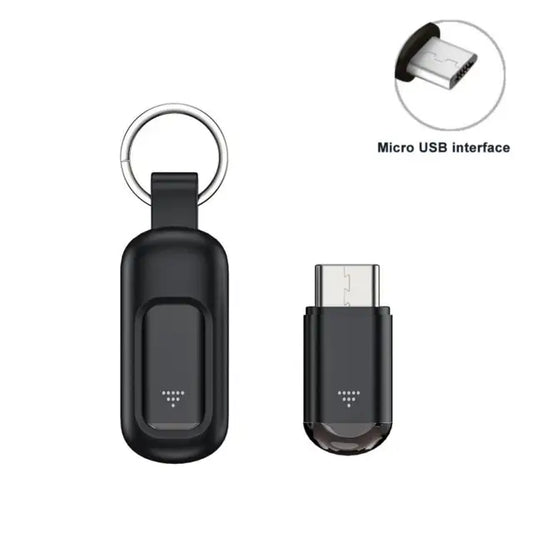 Micro USB Smart IR Remote Control Phone APP Mini Adapter